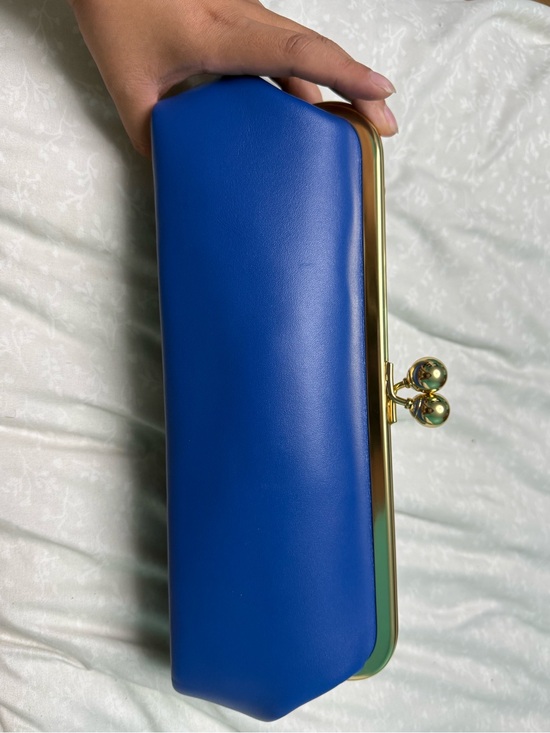 Coach Handbags - Coach kisslock frame 30